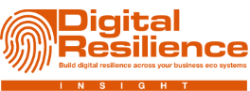 Digital Resilience Insight Logo