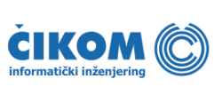 Cikom Logo