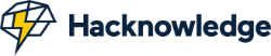 Hacknowledge SA Logo