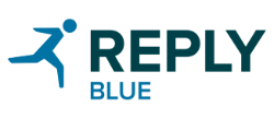 Blue Reply S.r.l. Logo
