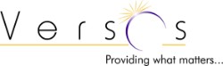 Versatile Solutions Ltd (Versos) Logo