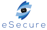e-Secure Logo