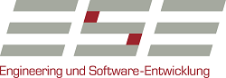 ESE GmbH Logo