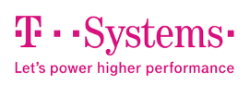 T-Systems Schweiz AG-Partner Logo