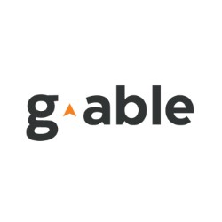 G-ABLE Company Limited Logo