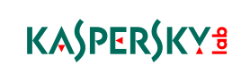 Kaspersky Labs Logo