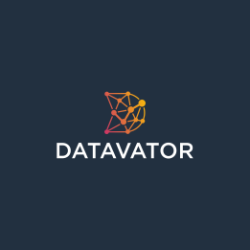 Datavator Logo