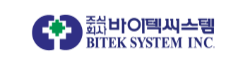 Bitek System Inc. Logo