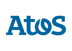 Atos Information Technology GmbH Logo