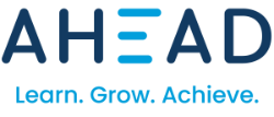 AHEAD, Inc. Logo