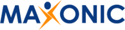 Maxonic - Partner Logo