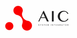 Asia InterCommunications LLC Logo