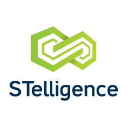 STelligence Company Limited Logo