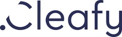 Cleafy Logo