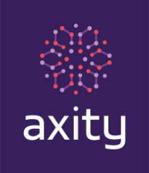 Axity Colombia SAS Logo