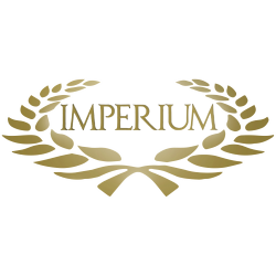 Imperium Solutions Pte Ltd Logo