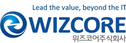Wizcore Inc Logo