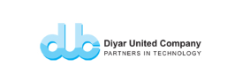 Diyar United Company Logo