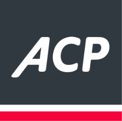 ACP Holding Oesterreich GmbH Logo