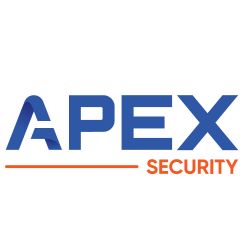 Apex Security B.V. Logo