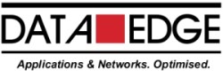 Data Edge Ltd. Logo
