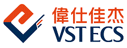 VSTECS (SHANGHAI) TECHNOLOGY CO., LTD Logo