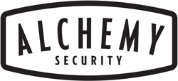 Alchemy Security, LLC Logo