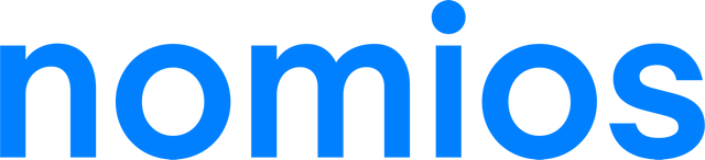 Nomios Logo