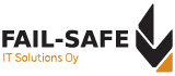 Fail-Safe IT Solutions Oy Logo