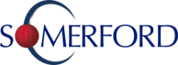 Somerford Associates Ltd Logo