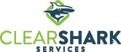 ClearShark Services, Inc Logo