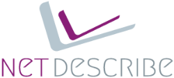 NetDescribe GmbH Logo