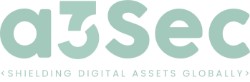 A3sec, S.A. de C.V. - Partner Logo