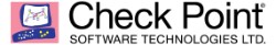 Check Point Software Technologies, Inc. Logo