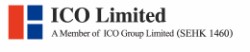ICO Limited Logo
