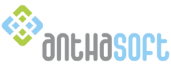 Anthasoft, S.A. de C.V. - Partner Logo