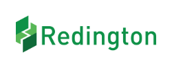 Redington Turkey - Distributor Partner Logo