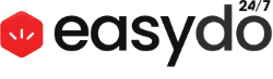 EASYDO Digital Technologies S.R.L. Logo