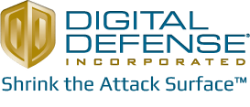 Digital Defense, Inc. Logo