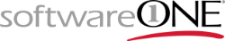 SoftwareOne UK Logo