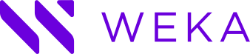 WekaIO Inc Logo