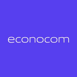 Econocom - Partner Logo