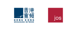 HKBN JOS Limited Logo