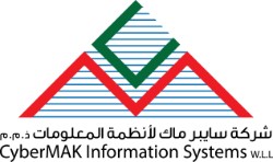 CyberMAK Information Systems Logo