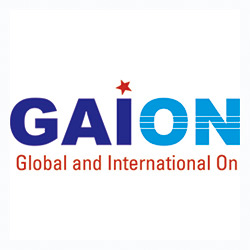 Gaion Logo