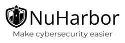 NuHarbor Security Logo