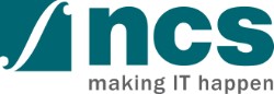 NCS Pte Ltd Logo