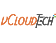 vCloud Tech Inc. Logo