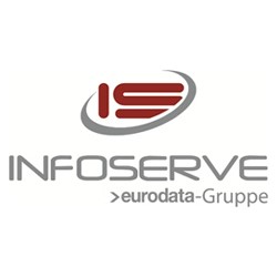 INFOSERVE GmbH Logo