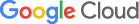 Google Cloud Platform (GCP) Logo